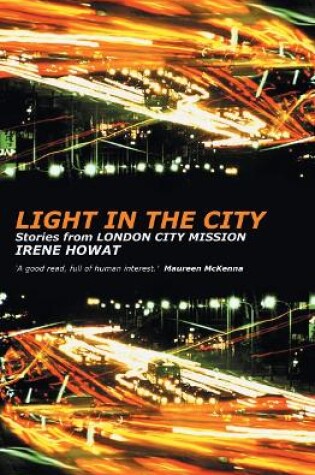 Cover of Light in the City