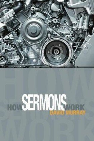 Cover of How Sermons Work