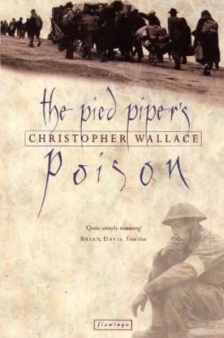 Cover of The Pied Piper’s Poison