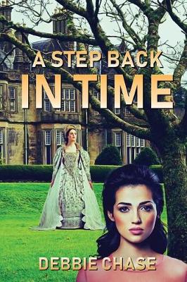 Book cover for A Step Back in Time
