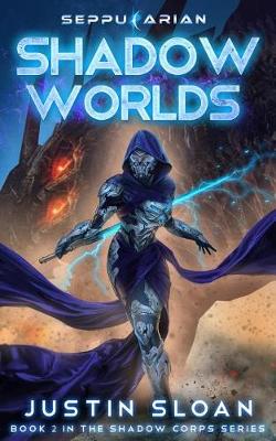 Cover of Shadow Worlds