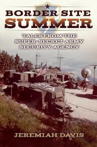 Cover of Border Site Summer