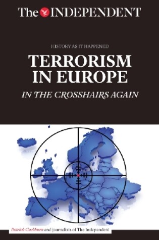 Cover of Terrorism in Europe