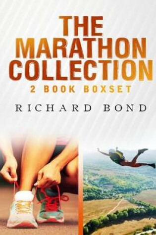 Cover of The Marathon Collection