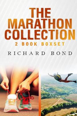 Book cover for The Marathon Collection