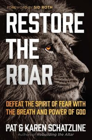 Cover of Restore the Roar