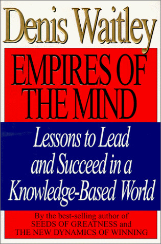 Cover of Empires of the Mind