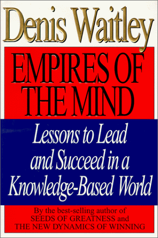 Book cover for Empires of the Mind