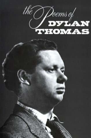 Cover of POEMS OF DYLAN THOMAS CL