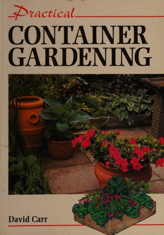 Cover of Practical Container Gardening