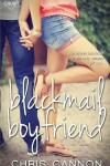 Book cover for Blackmail Boyfriend
