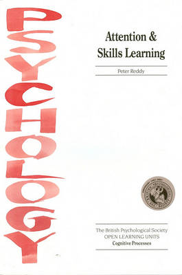 Book cover for Attention and Skills Learning