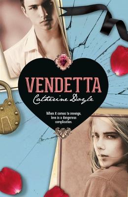 Cover of Vendetta