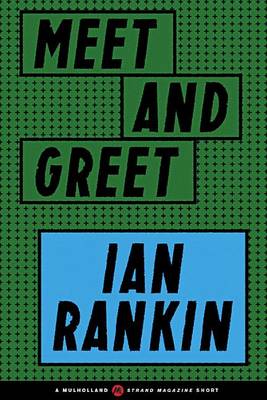 Book cover for Meet and Greet