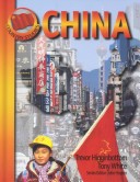 Book cover for China