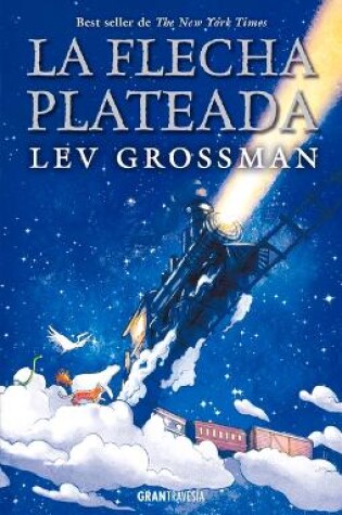 Cover of La Flecha Plateada