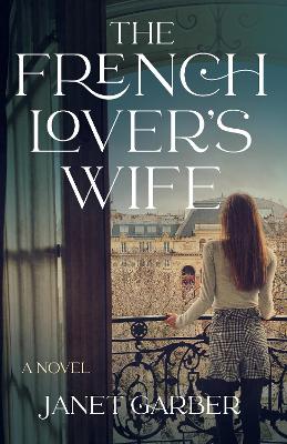 Book cover for The French Lover's Wife