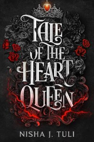 Cover of Tale of the Heart Queen