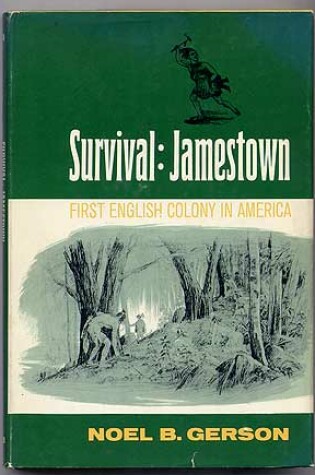 Cover of Survival