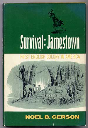 Book cover for Survival