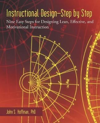 Book cover for Instructional Design-Step by Step