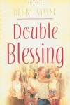 Book cover for Double Blessing