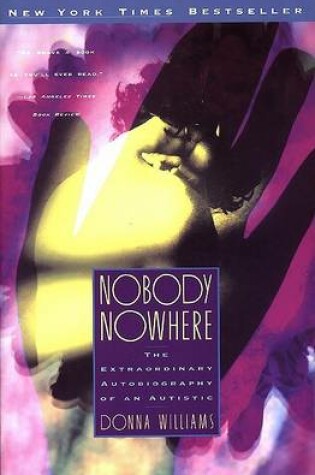 Cover of Nobody Nowhere