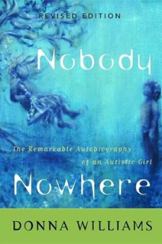 Cover of Nobody Nowhere