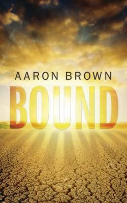 Book cover for Bound