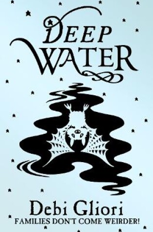 Cover of Deep Water