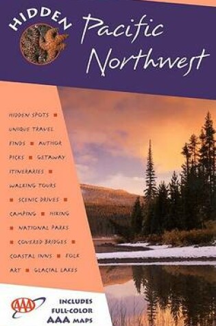 Cover of Hidden Pacific Northwest