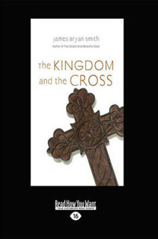 Cover of The Kingdom and the Cross (Apprentice Resources)