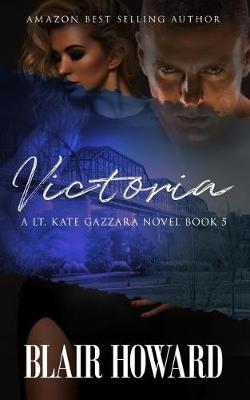 Book cover for Victoria