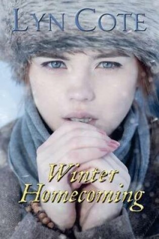 Cover of Winter Homecoming