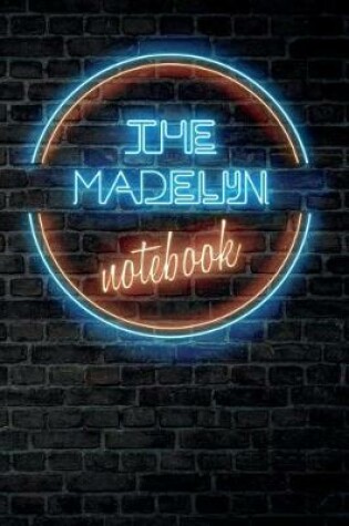 Cover of The MADELYN Notebook