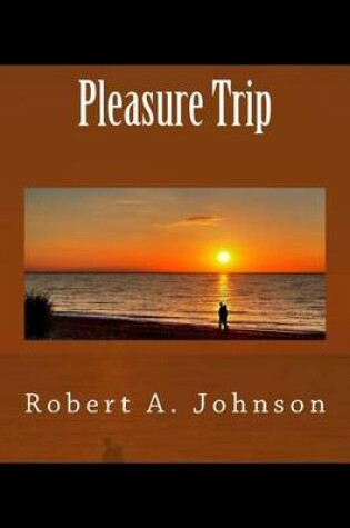 Cover of Pleasure Trip