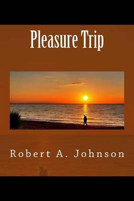 Book cover for Pleasure Trip