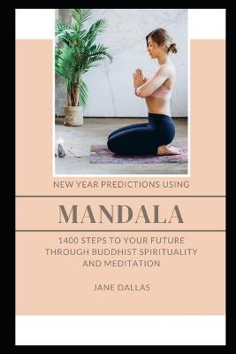 Book cover for New Year Predictions Using Mandala