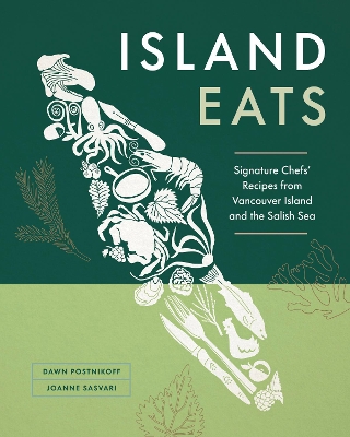 Cover of Island Eats