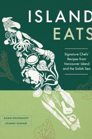 Cover of Island Eats