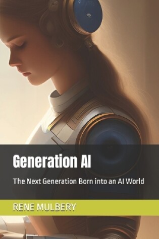Cover of Generation AI