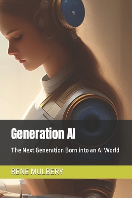 Book cover for Generation AI