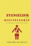 Book cover for Evangelism and Discipleship