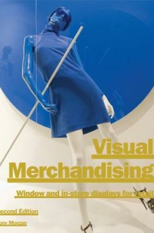 Cover of Visual Merchandising Second edition