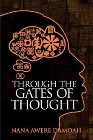Cover of Through the Gates of Thought