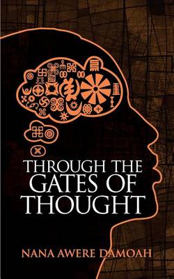 Book cover for Through the Gates of Thought