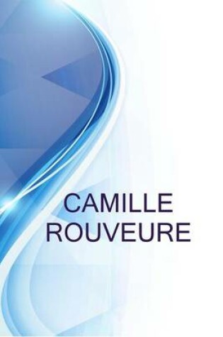 Cover of Camille Rouveure, Etudiante En Master 1 Marketing %2f Recherche Un Stage de 6 Mois Des Avril 2016