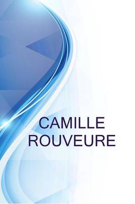 Book cover for Camille Rouveure, Etudiante En Master 1 Marketing %2f Recherche Un Stage de 6 Mois Des Avril 2016