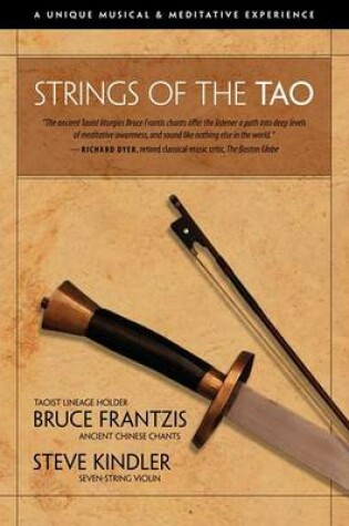 Cover of Strings Of Tao