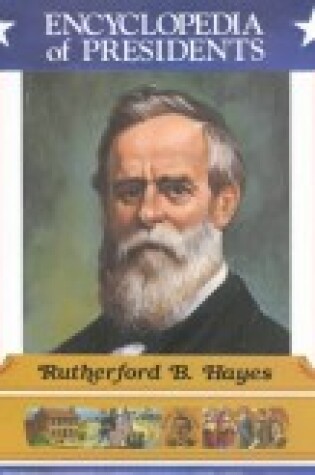 Cover of Rutherford B. Hayes